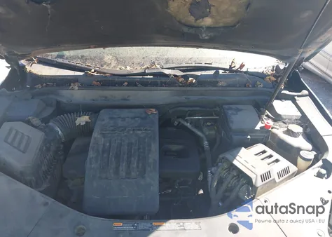 2014 Chevrolet Equinox 1Lt from USA, damaged, VIN 2GNALBEK8E6113881